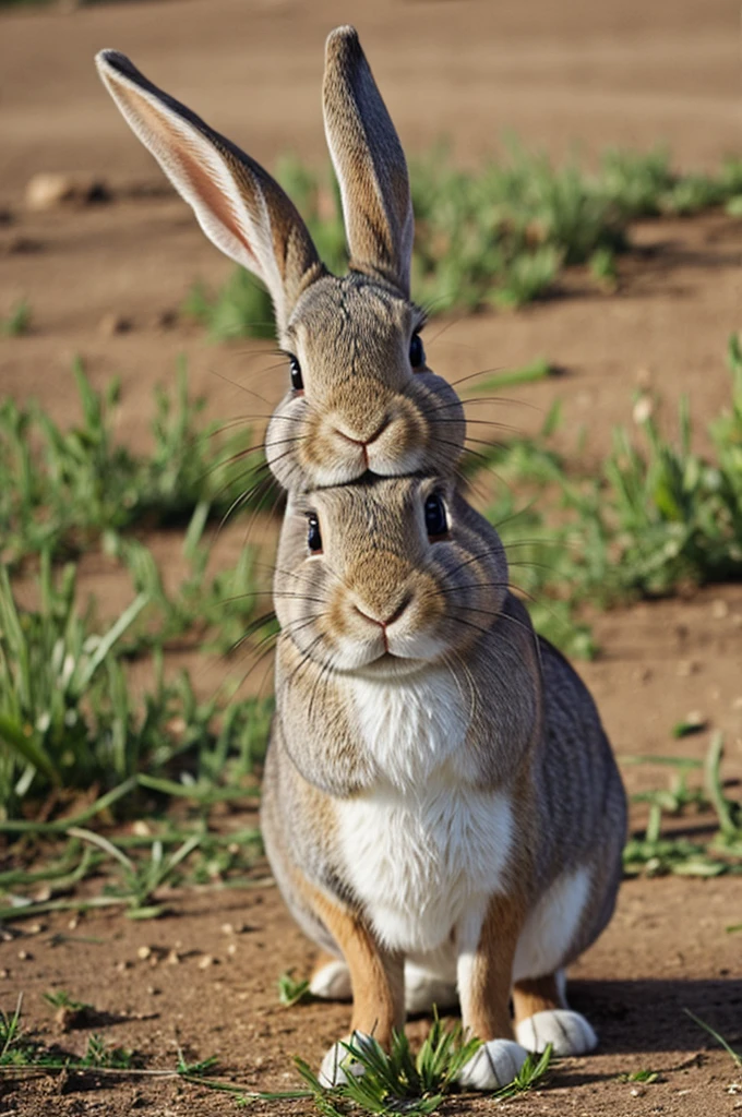 Rabbit