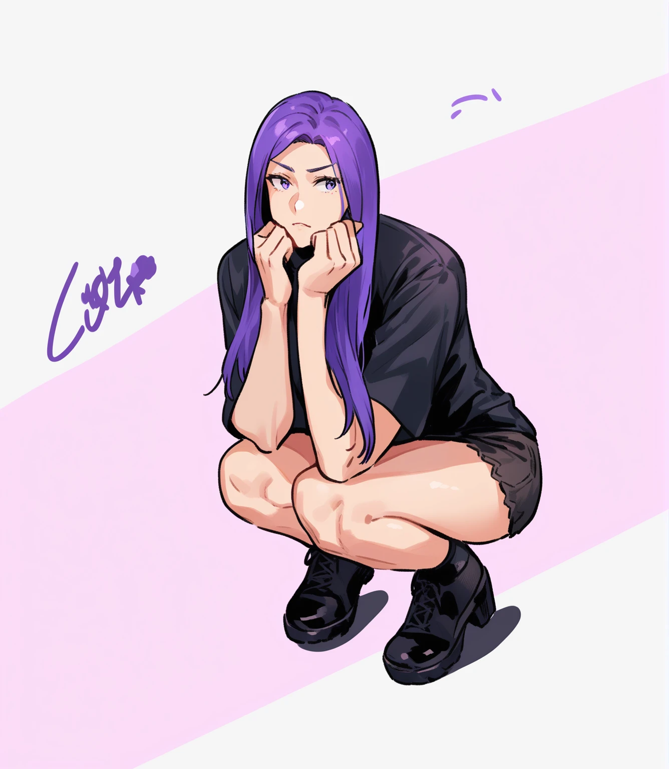 improve illustration