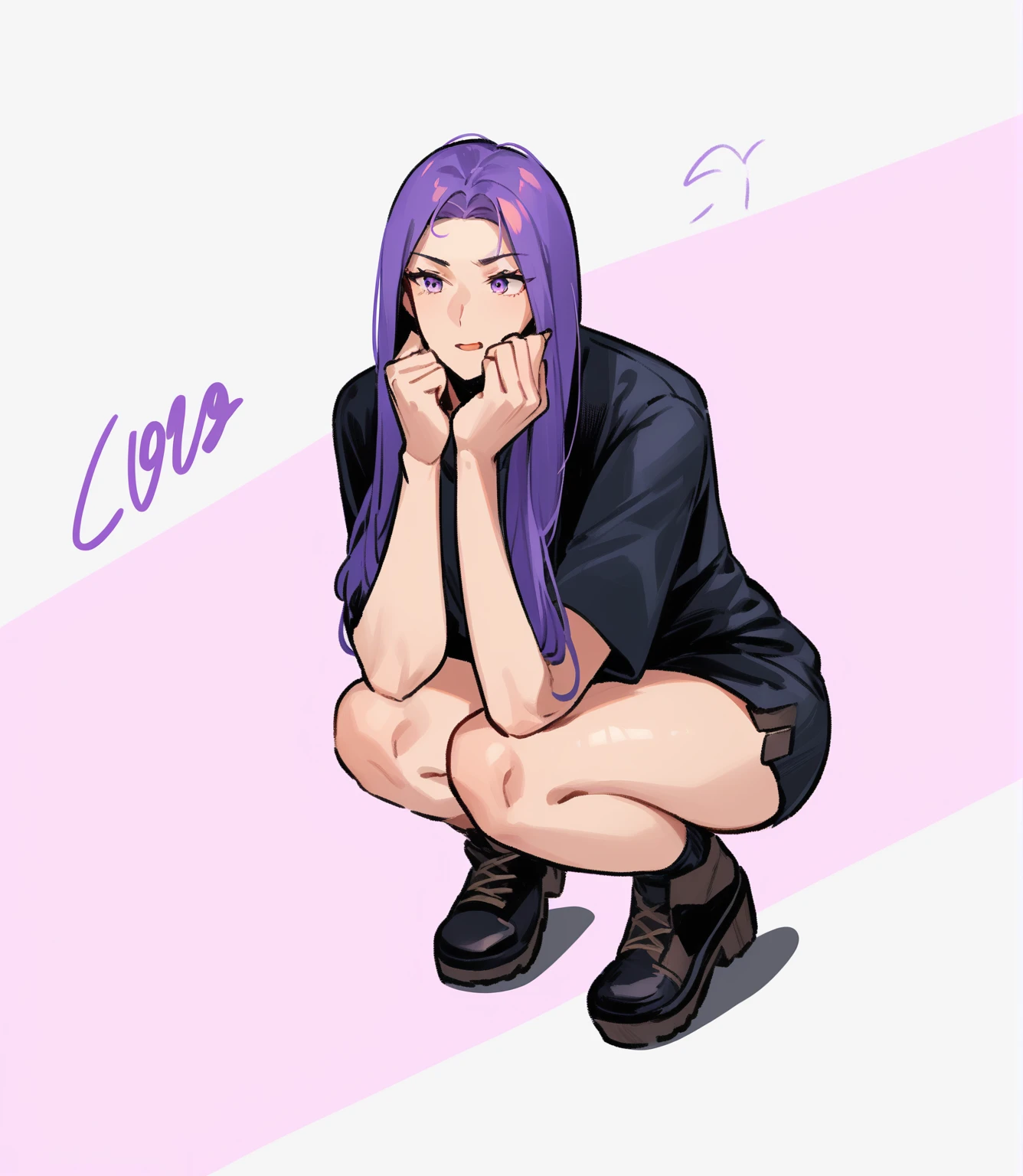 improve illustration