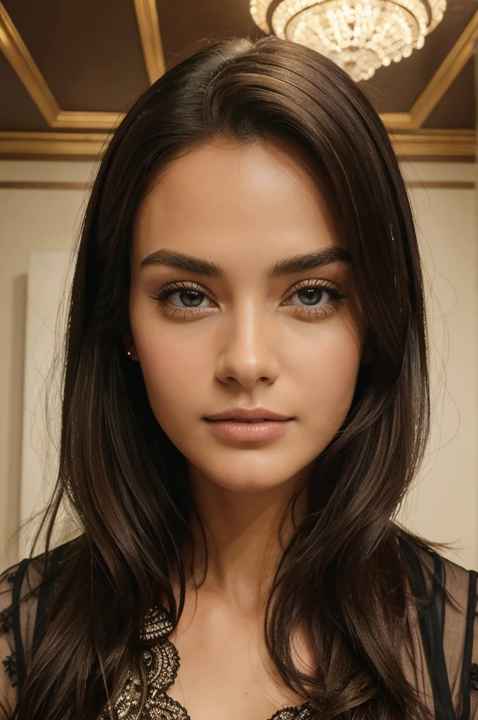 ((best quality)), ((masterpiece)), (detailed), perfect face