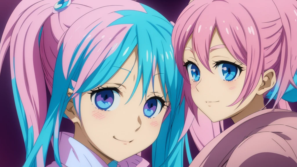Anime Girls in BH