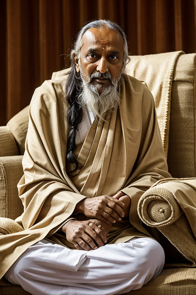 Gurudev