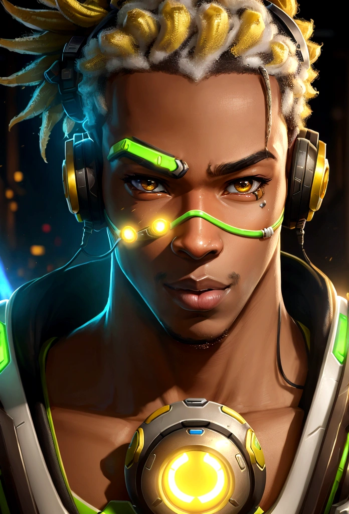 Overwatch lucio 