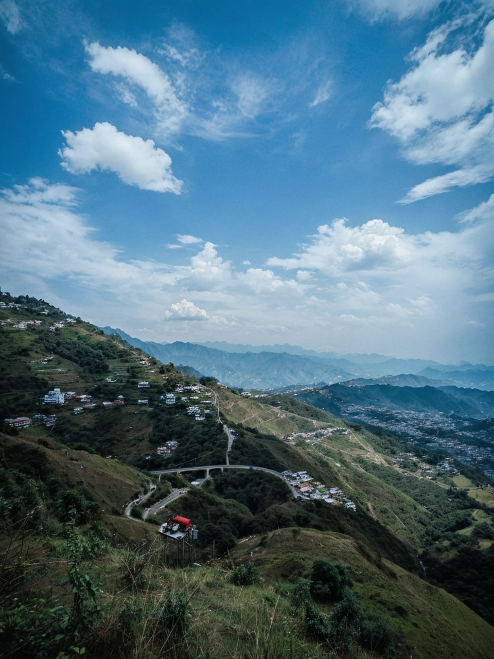 Mussoorie Baby