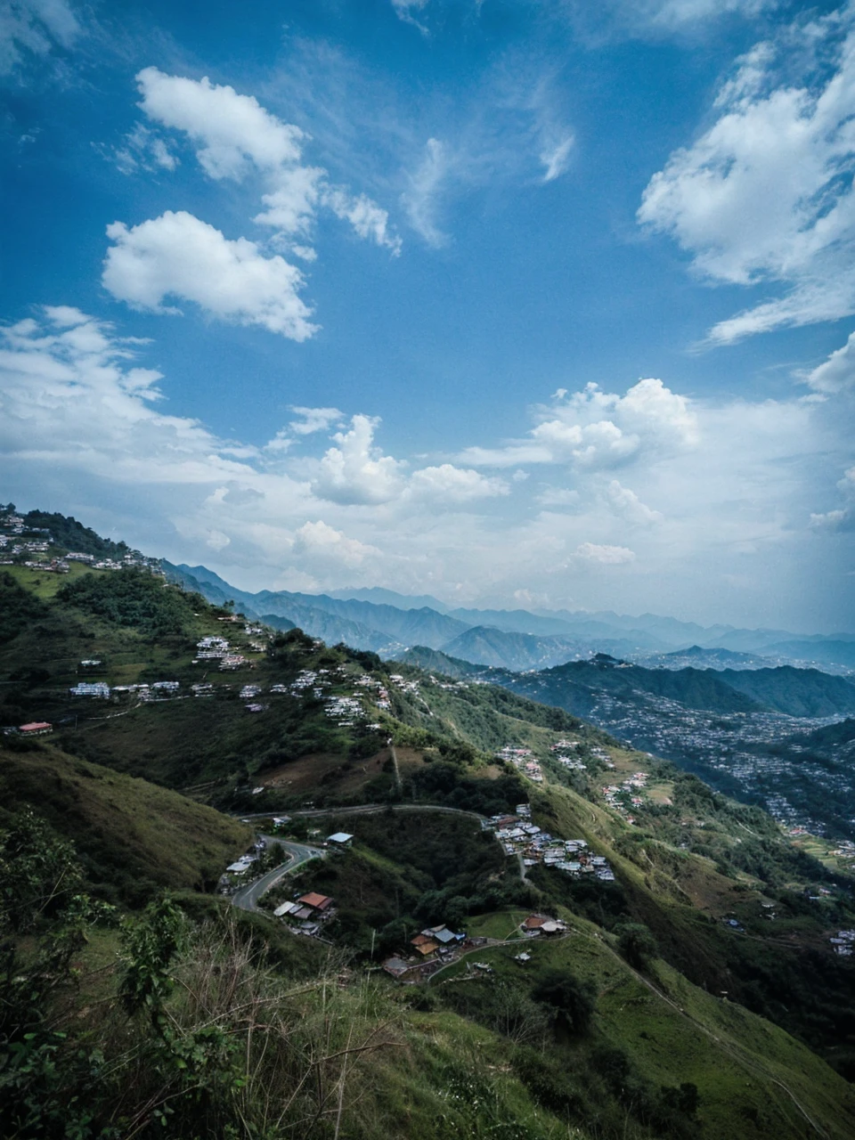 Mussoorie Baby