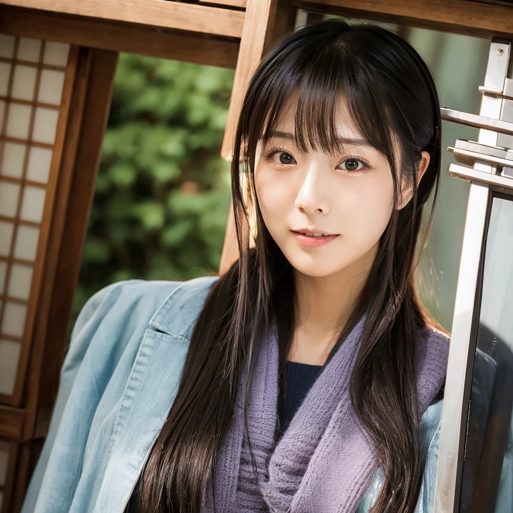 hot japanese
