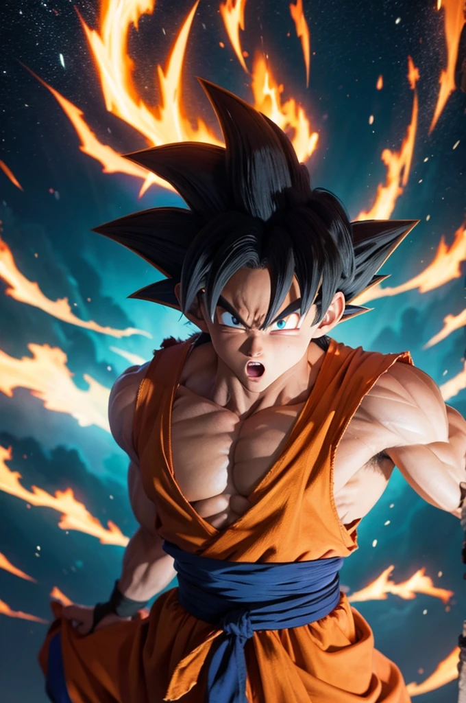 Goku