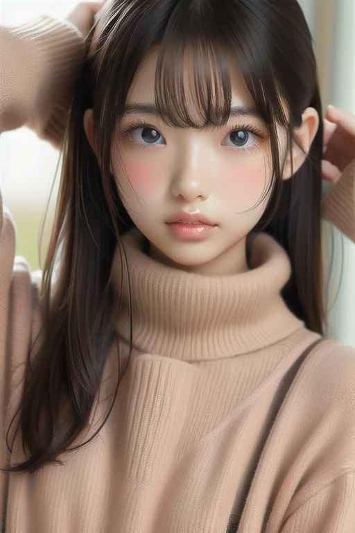 Adult Girls、cute