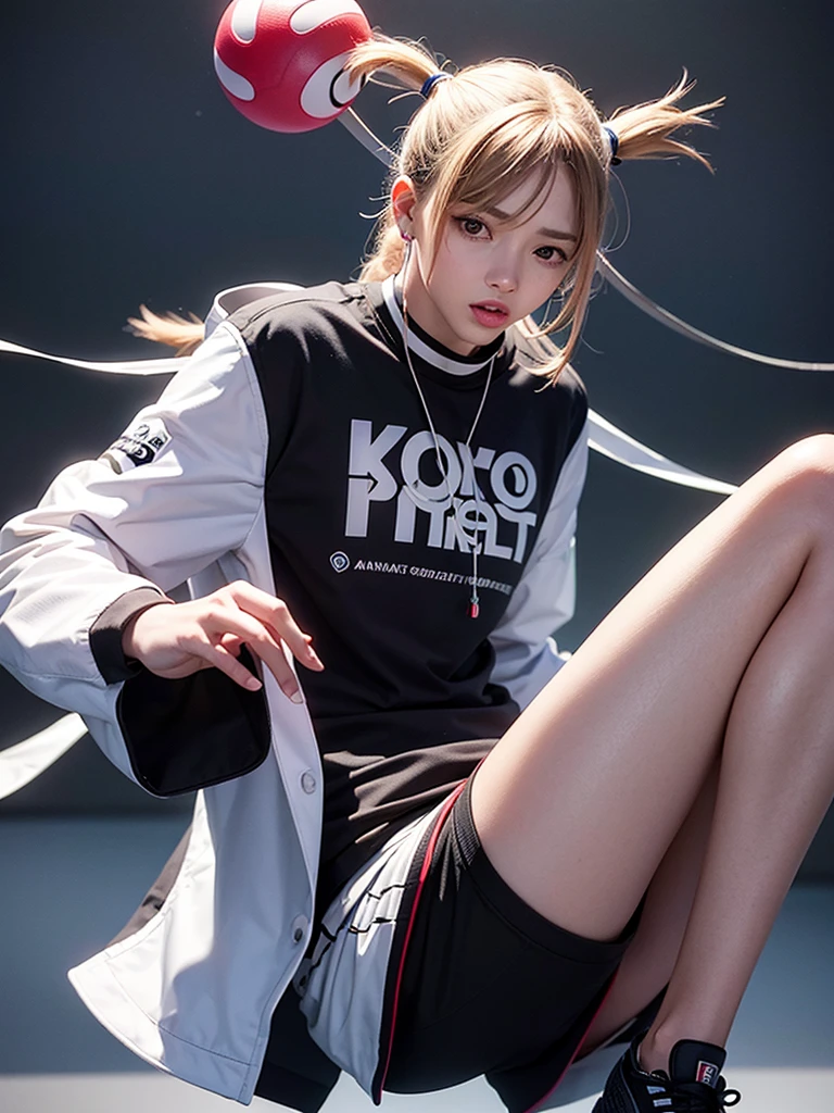 Yoyo pro player