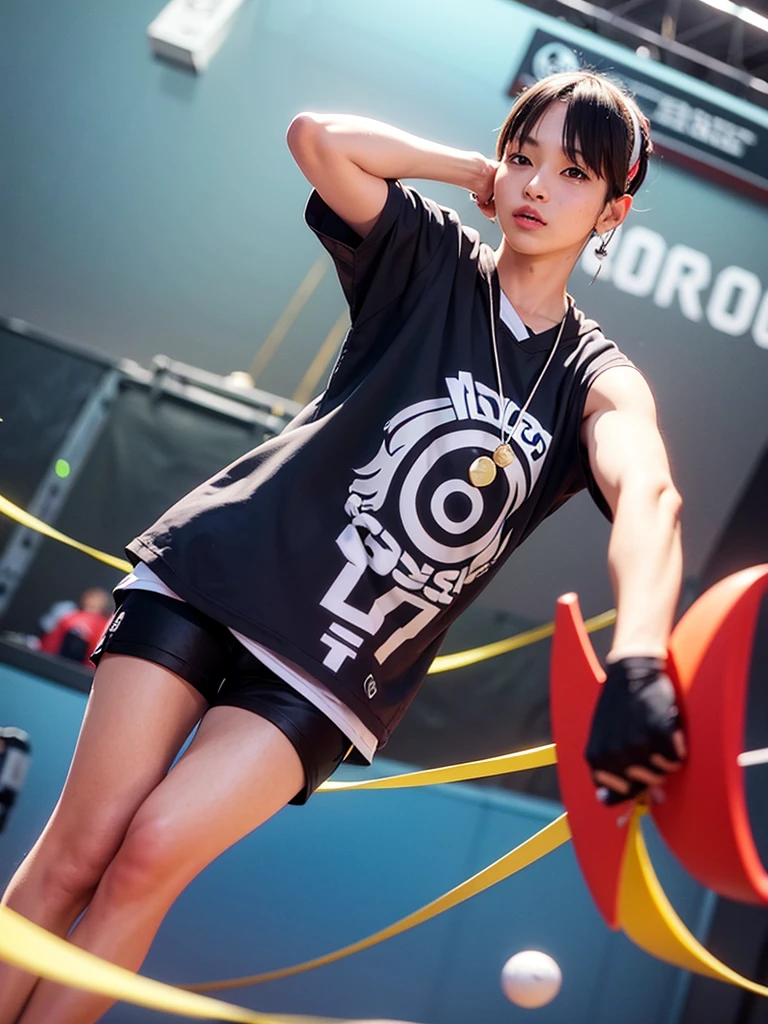 Yoyo pro player