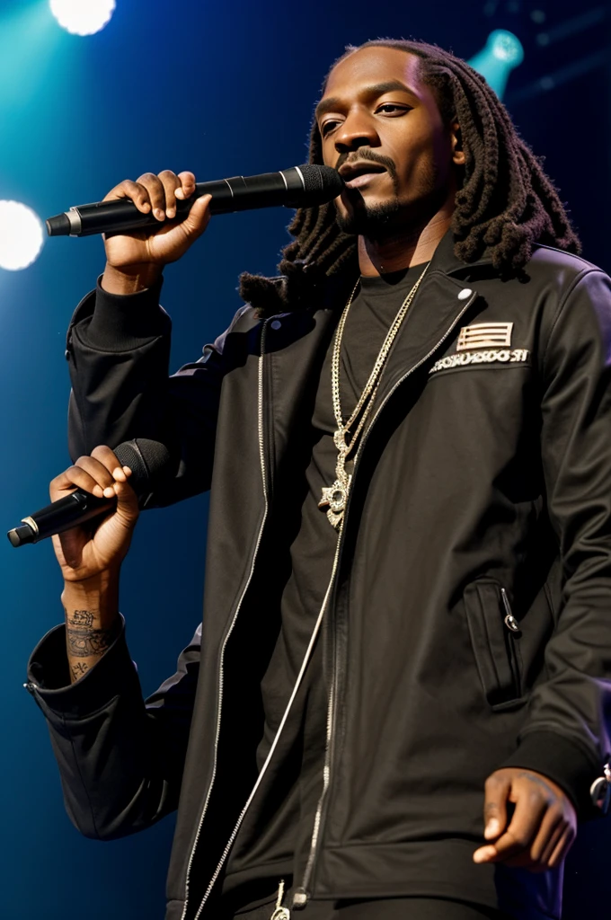 Snop Dogg singer 
