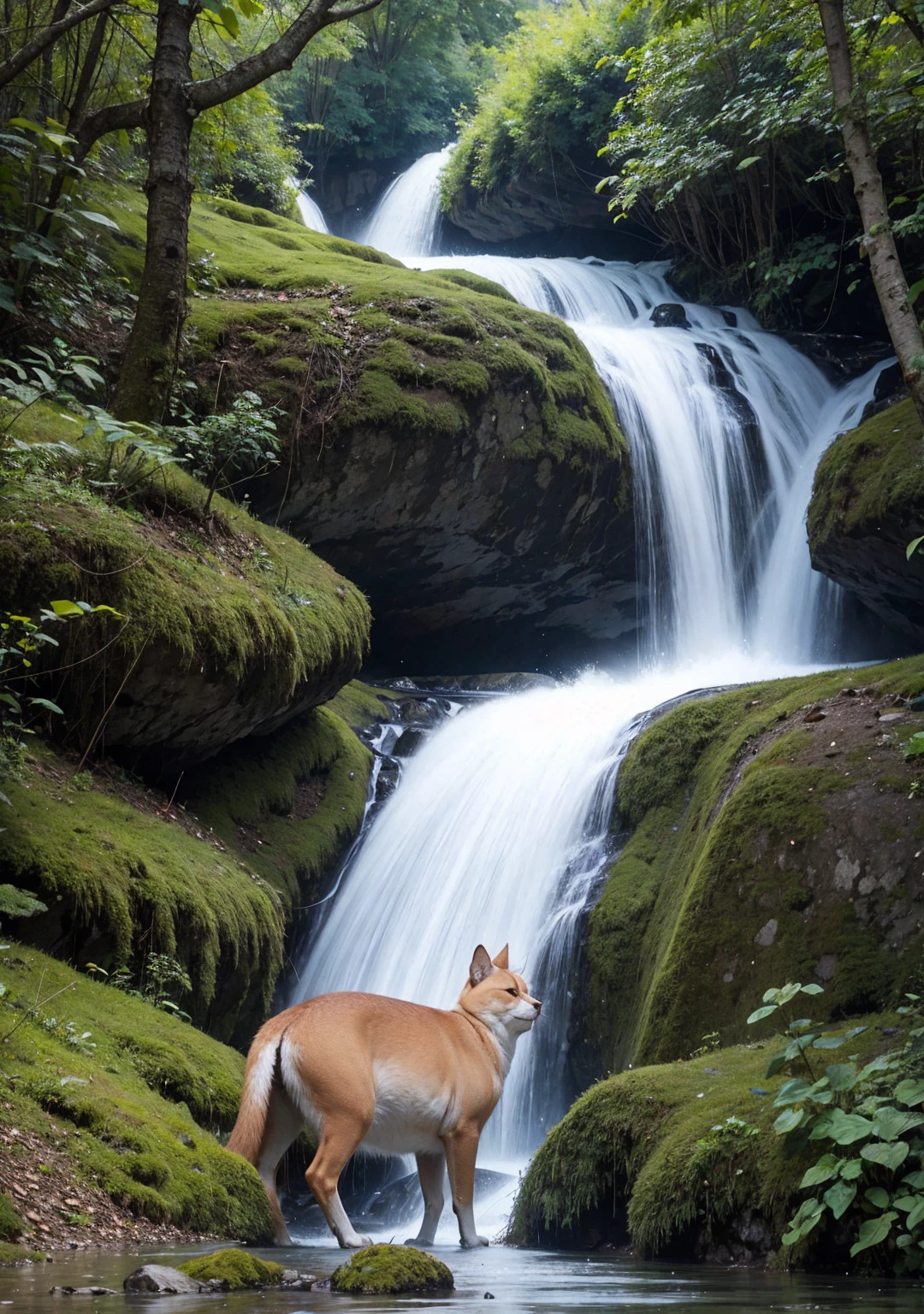 relity nature slow