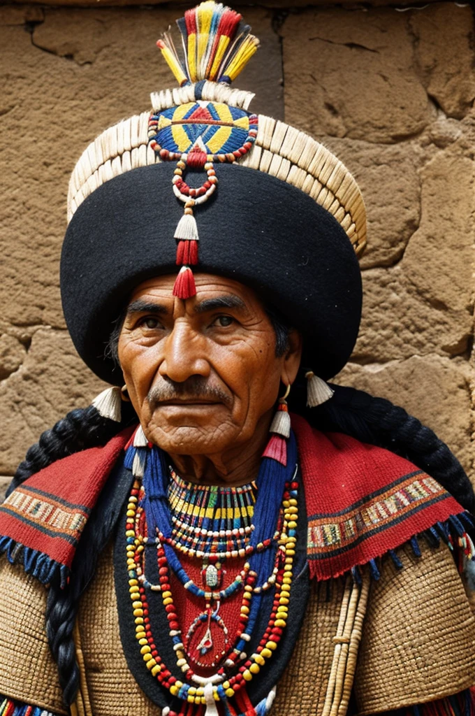 amaru inca yupanqui