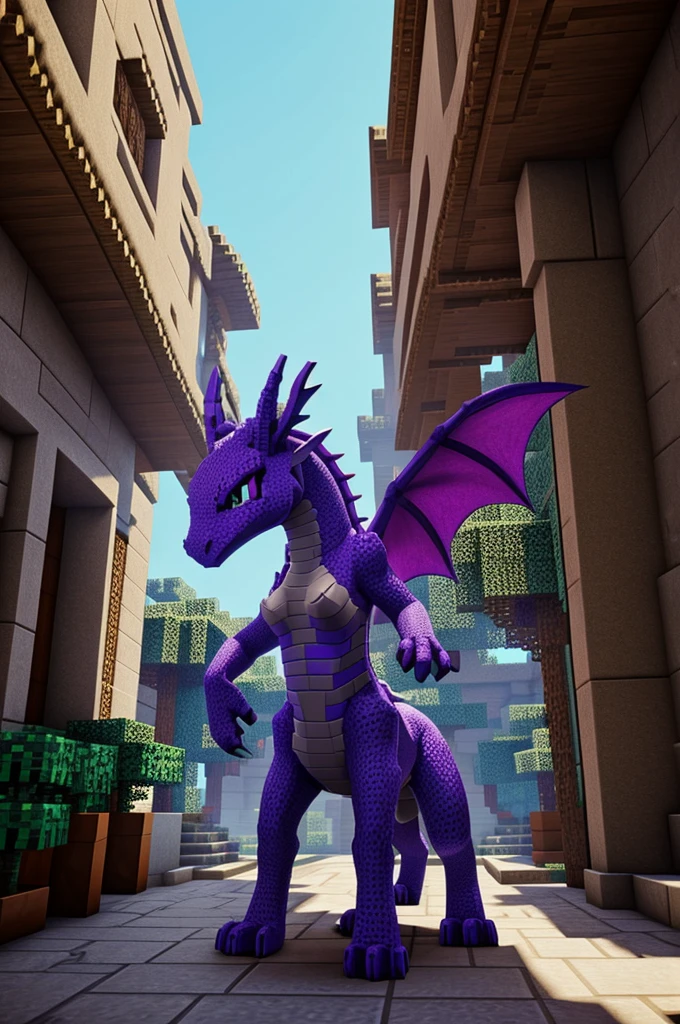 Ender Dragon, minecraft, furry, yiff, TİTS, girl, nsfw