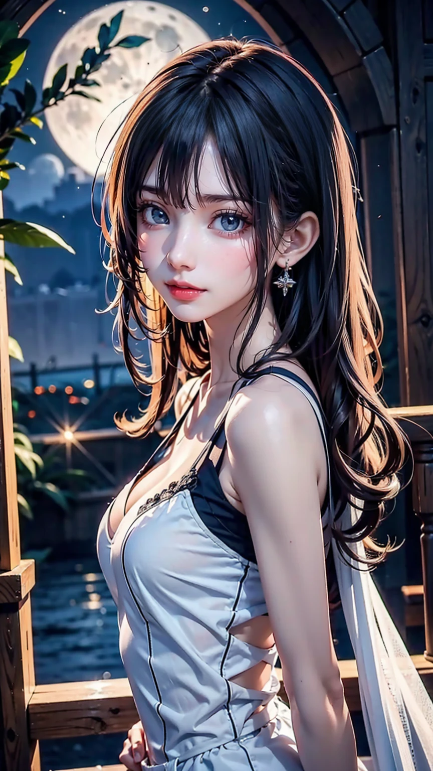 1girl (extremely detailed CG Octane render 8k wallpaper), the most beautiful artwork in the world, a full shot body of GITSEllie looking at the camera (NSFW: 0.75), full dynamic color, intricate, high detail, sharp focus, dramatic, and photorealistic painting art by Greg Rutkowski.