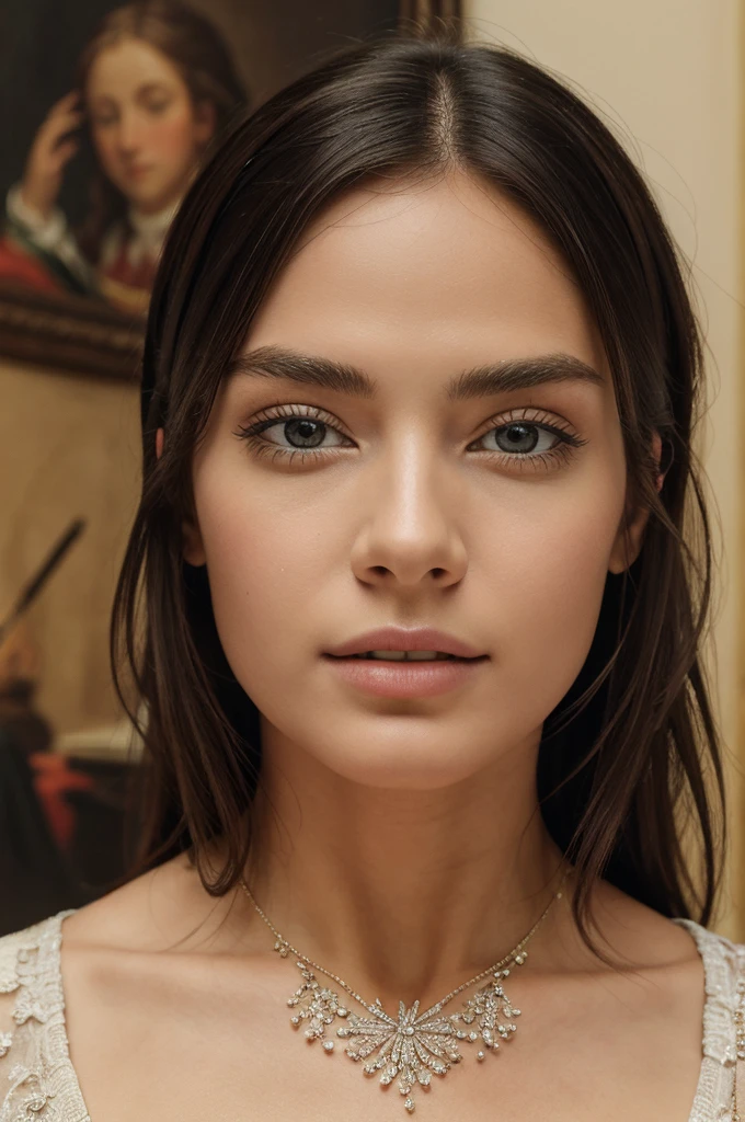 ((best quality)), ((masterpiece)), (detailed), perfect face