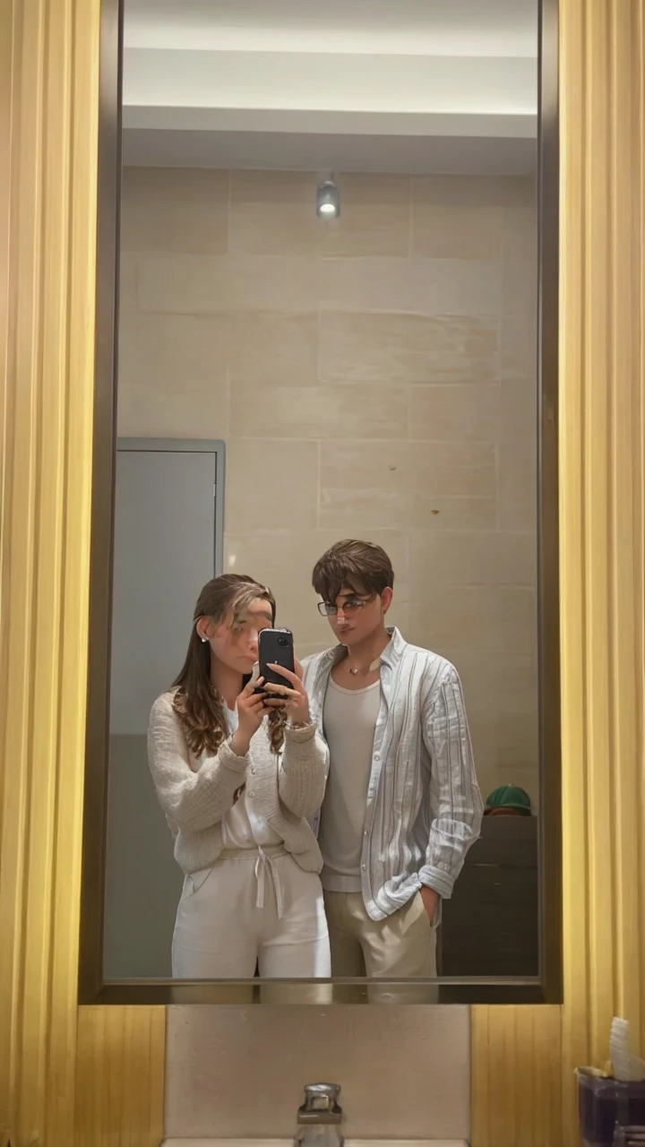 Photo de couple