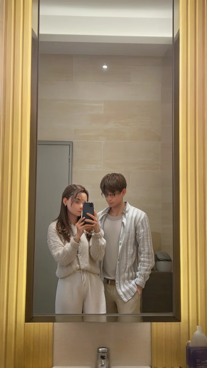 Photo de couple