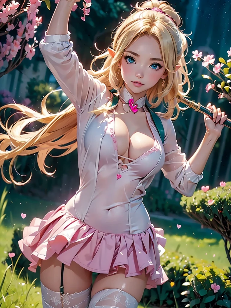 nsfw:1.1, high resolution:1.7, incredibly absurdres, kawaii:1, cute:1.5, hires.fix,anime visual:1,incredibly fine illustration,8k,masterpiece:1.2,best quality, high quality, exquisite, beautiful,insanely detailed, intricate detailed, extremely detailed, Super Definition,ultra high res, Super Resolution, best aesthetic, ultra detailed:1.5,best quality, perfect face, detailed face, masterpiece:1.2, illustration:1.2, 8k cg wallpaper, stunning art,absurdres,octane render,ultra hires,
Japanese Actress,(Idol),18yo,Beautiful,(Cute and lovely),cute girl,((anime elf with extremely cute and beautiful blonde hair)),((((blonde hair:1.35,colored inner hair,ear breathing)))),(((green_eyes:1.3))),intricate eyes,beautiful detailed eyes,symmetrical eyes,big eyes:1.5,enchanting bright eyes studded with gold and silver dust,(((pinky and glowing_skin,shiny body))),upward breasts,waist slender,(detailed body,(detailed face)),cute,daring,zettai ryouiki,show skin,best relationship with four fingers and one thumb,Very Fine Face and Eyes,Very Fine Hair,(Perfect Anatomy),((girl trembling with sexual climax)),parted_lips,plump lips,Garter Belt,Bare shoulders,Check out our thru-rack chokers and midi rings with chains,white side-tie panties,
1girl,(magical girl flying in the night sky),(Holding a magic wand:1.3),Are standing,(cleavage),(thigh focus),pink long blonde,ponytail,Accurately drawn face,(intricate pink and white dress),Layer Dresses,super mini skirt,(I can see your butt),white leather knee high boots,torn clothes,broken clothes,,pussy,show off vagina,bloody vagina,(((bloody pussy))),(((defloration))),((cervix:1.2)),((spreading pussy)),((perfect pussy)),(((detailed pussy))),(pussy expansion),((pussy prolapse)),pussy prolapse,pussy prolapse,pussy prolapse,(spread pussy),((open pussy)),((labia)),vivid contrasting colors,intricately designed details,(heart shaped pink effect:1.5),(dynamic pose),(Ghost Smile),(open your arms:1.5),(Sparks dance in the night sky:1.3),(purple flame:1.5), (re