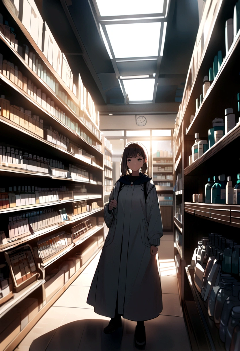 Pharmacy