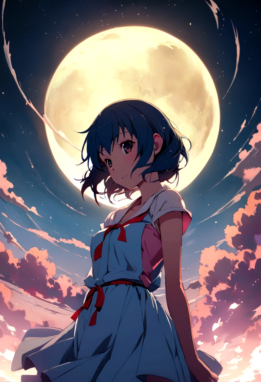 Sam from Umi Monogatari