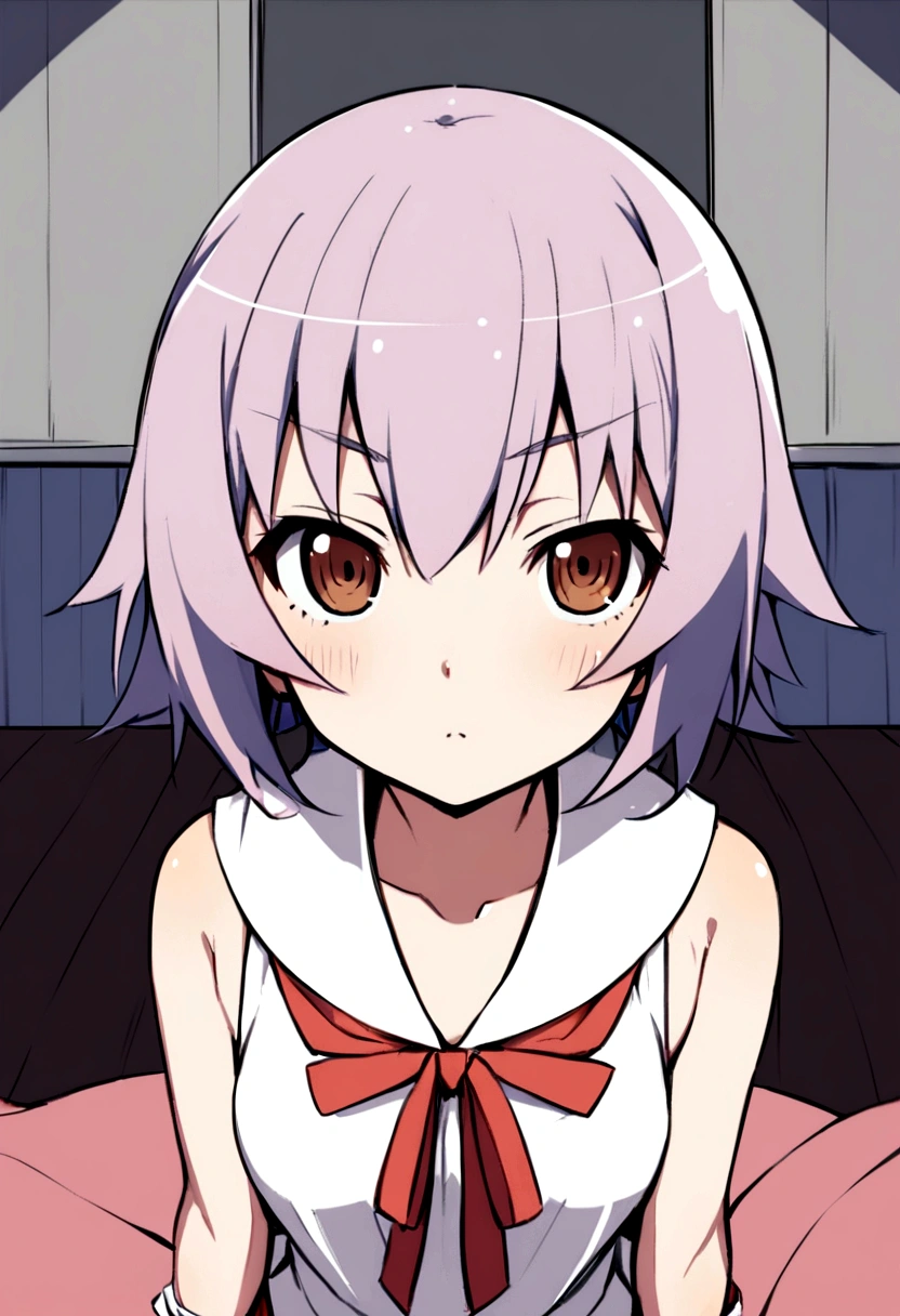 Sam from Umi Monogatari