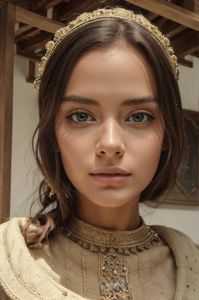 ((best quality)), ((masterpiece)), (detailed), perfect face