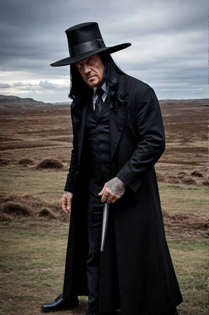 Undertaker 