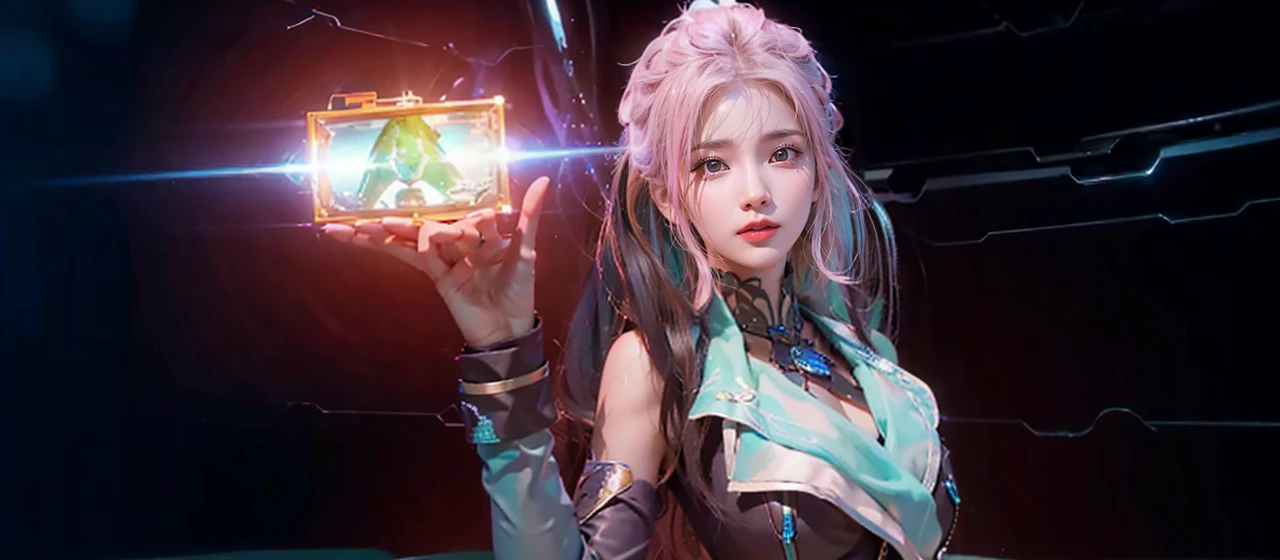 (skindentation:1.5), Realistic, Photorealistic, (masterpiece:1.5), concept art, intricate details, highly detailed, photorealistic, octane render, 8k, unreal engine, dynamic pose, best quality, highres, (realistic face:1.1), (hyperrealistic:1.1), ((full_body)), perfect eyes,(shiny skin:1.2), (((hairstyle))), (((perfect hands))), (extremely detailed background), ((dynamic background)), (light rays), ((detailed eyes, high quality eyes, high quality face)), (((flowing hairstyle))), epic, depth of field, bokeh, 4k, gothic, mountain background, lightning, glowing blue iris, at night,