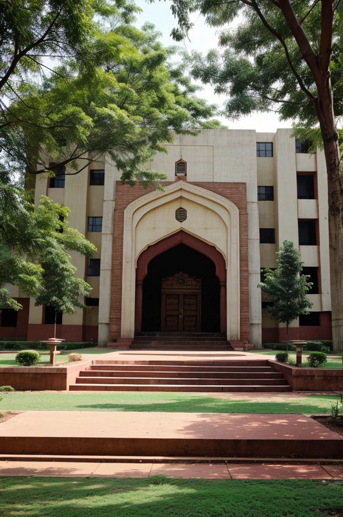 Indian institute of technology pic