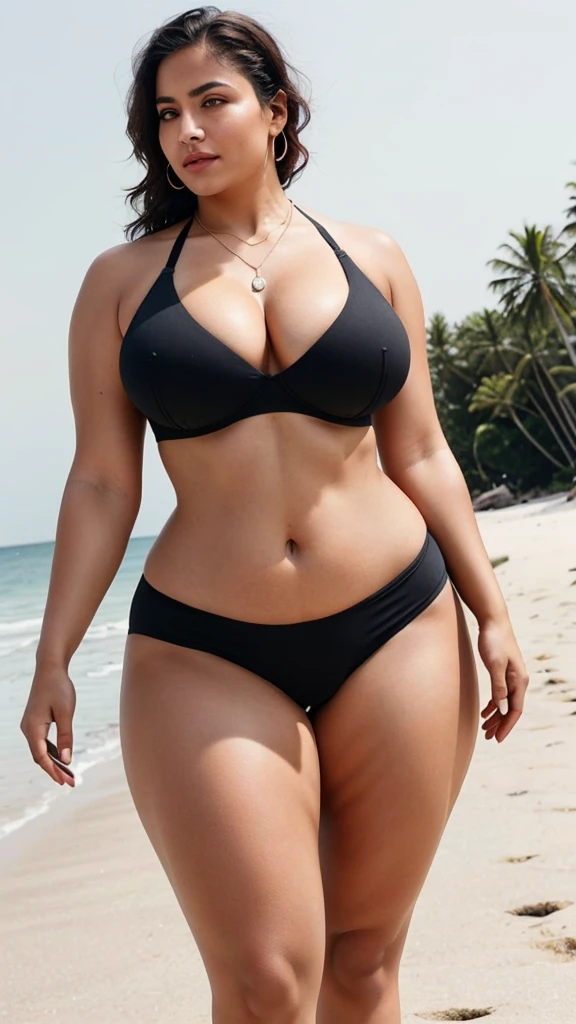 a woman padded different bra and saree, heading in or out the door,,big cheeks, curvy, hourglass figure, swooping breasts, deep cleavage, open arms, sexy armpits,big penis, nipples, ass, necklace, (cinematic:1.3), arafed woman in a black sports bra top and white shorts on a beach, thick body, thicc, tight attire, perfect body and face, thick thigs, beautiful body and face, fit curvy physique, tight outfit, fit girl, beautiful thick female, perfect body, attractive body, jaw dropping beauty, perfect face and body, sporty physique, great body
