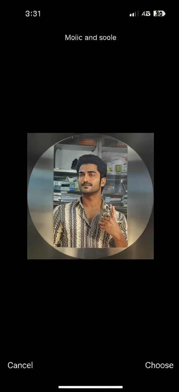 Mahesh Babu