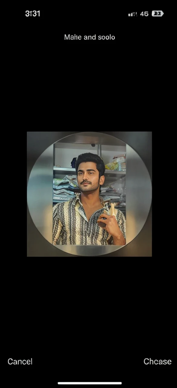 Mahesh Babu
