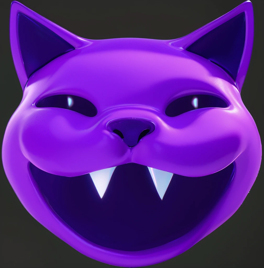 3d style, simplified design, 3d render, glossy texture, smooth 3d model, multiple light sources, rim light, sharp post effects render, (glossy plastic texture with multiple big light probe refractions), perfect cgi, smooth silhouette, high intensity refraction, (super glossy material), most beautiful vfx , blue background, plastic refractions, realistic, 4k, high resolution, rim light, photo shoot, commercial photo, profile shot, 4k, rim light, high resolution, 4k, glossy texture, smooth 3d model, multiple light sources, rim light, sharp post effects render, (glossy metallic texture with multiple big light probe refractions), perfect cgi, cgi art created only with gradients, smooth silhouette, high intensity refraction, (super glossy chrome material), most beautiful vfx, blue background, chrome metal refractions, multiple light sources, rim light, sharp post effects render, perfect cgi, digital art, detailed digital art, reflective, best quality, 4k, masterpiece:1.2, ultra-detailed, realistic, vivid colors, dark and moody lighting, 