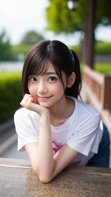cute、Adult Girls