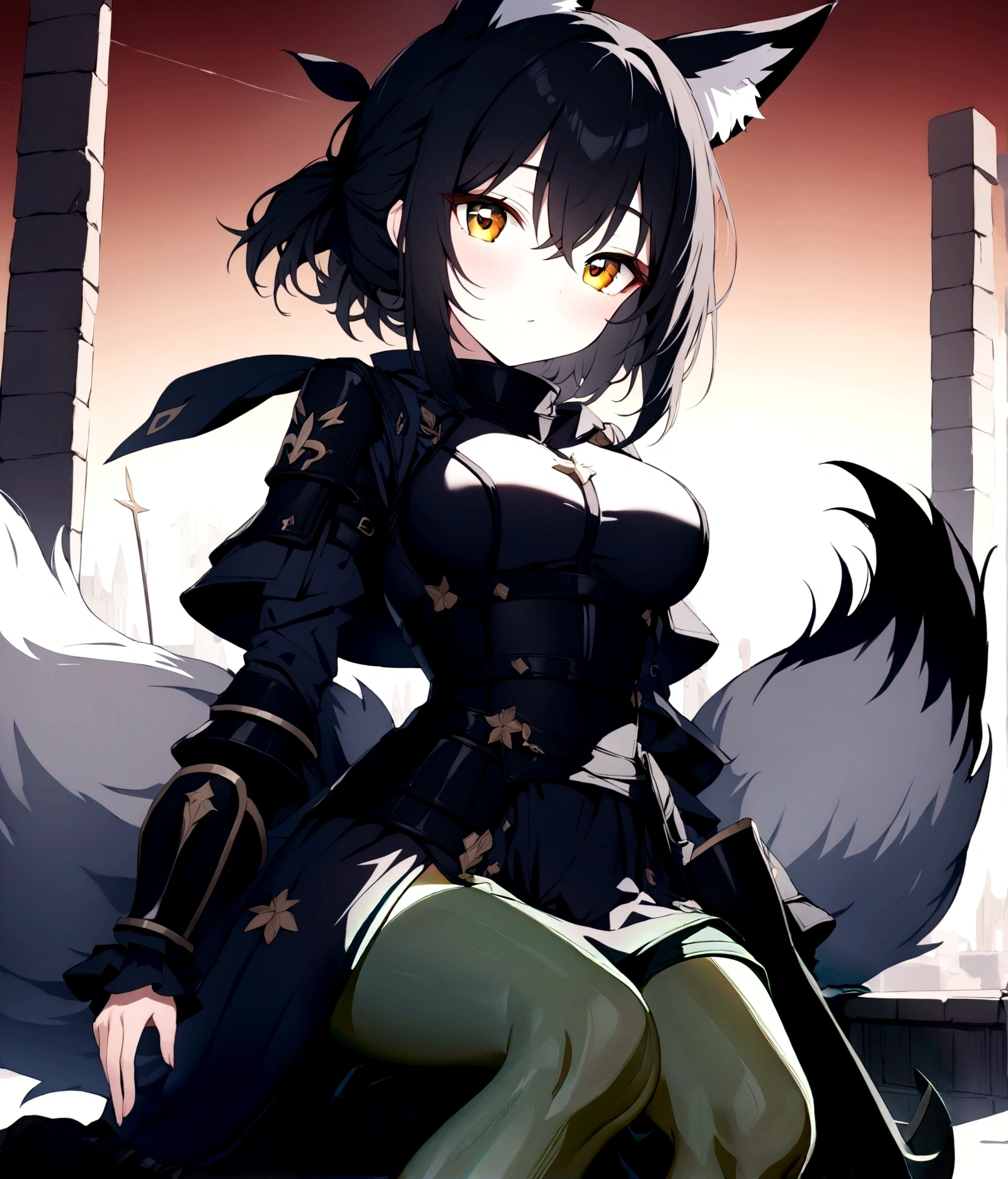 fix legs
