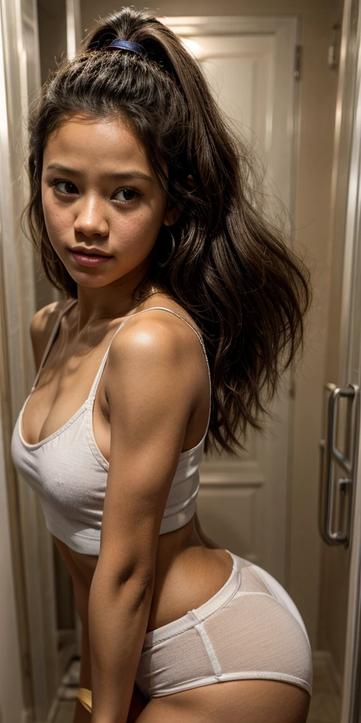 Jenna Ortega