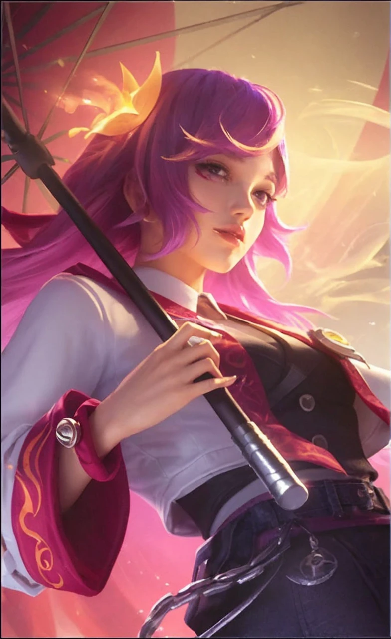 ((Midnight, Best quality, 8k, Masterpiece :1.3)), Whole body, Long legs, Sharp focus :1.2, A pretty woman with perfect figure :1.4, Slender abs :1.1, ((Dark brown hair, Big breasts :1.2)), (White tight tshirt, Jean bib, Standing:1.2), ((Night city view, Rooftop:1.3)), Highly detailed face and skin texture, Detailed eyes, Double eyelid