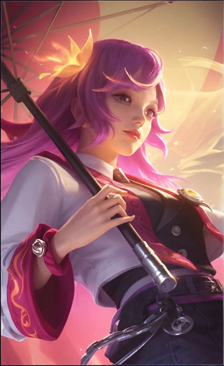 ((Midnight, Best quality, 8k, Masterpiece :1.3)), Whole body, Long legs, Sharp focus :1.2, A pretty woman with perfect figure :1.4, Slender abs :1.1, ((Dark brown hair, Big breasts :1.2)), (White tight tshirt, Jean bib, Standing:1.2), ((Night city view, Rooftop:1.3)), Highly detailed face and skin texture, Detailed eyes, Double eyelid