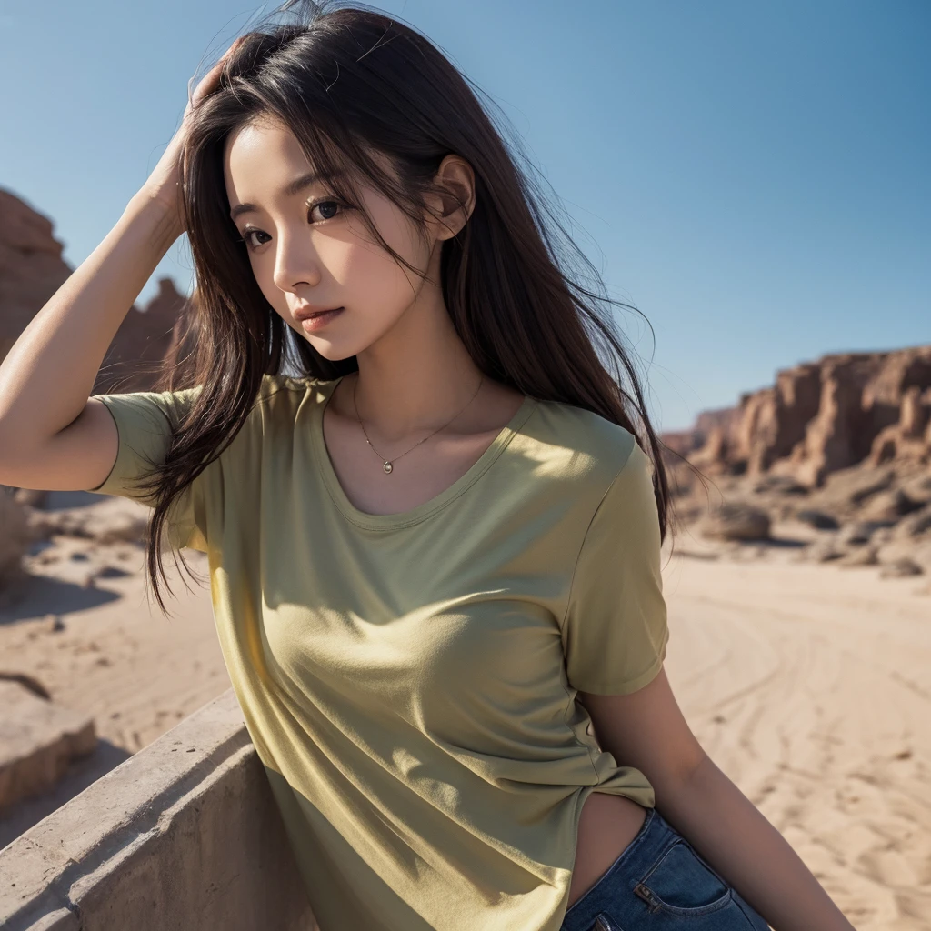 no sleeve shirt