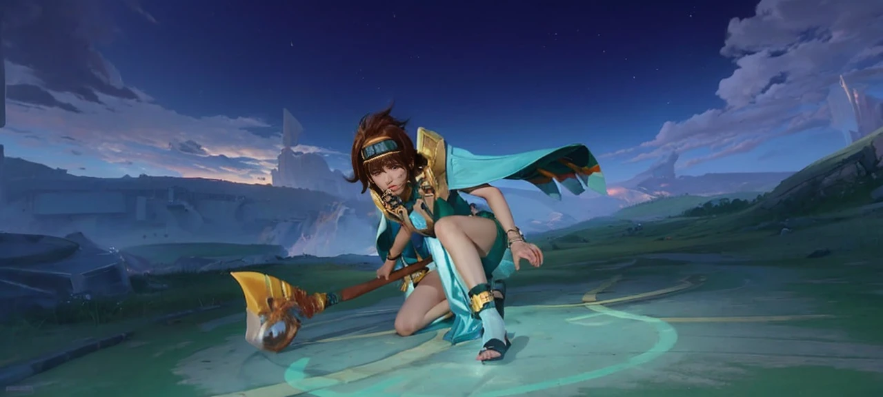 The 8k quality、Top image quality、超A high resolution、masterpiece、Photorealsitic、1 girl in、tense look、Trendy makeup、bob cuts、(((purple off shoulder dress)))、A sexy、ciinematic light、The protagonist、the chaos、Super Slender、(g-cup)、((Do not wear underwear))、in a crowd of people、Number of people who are about to be crushed、Dynamism、a necklace、Magazine covers、Focus only on the main character、The best looks in the world、a closeup