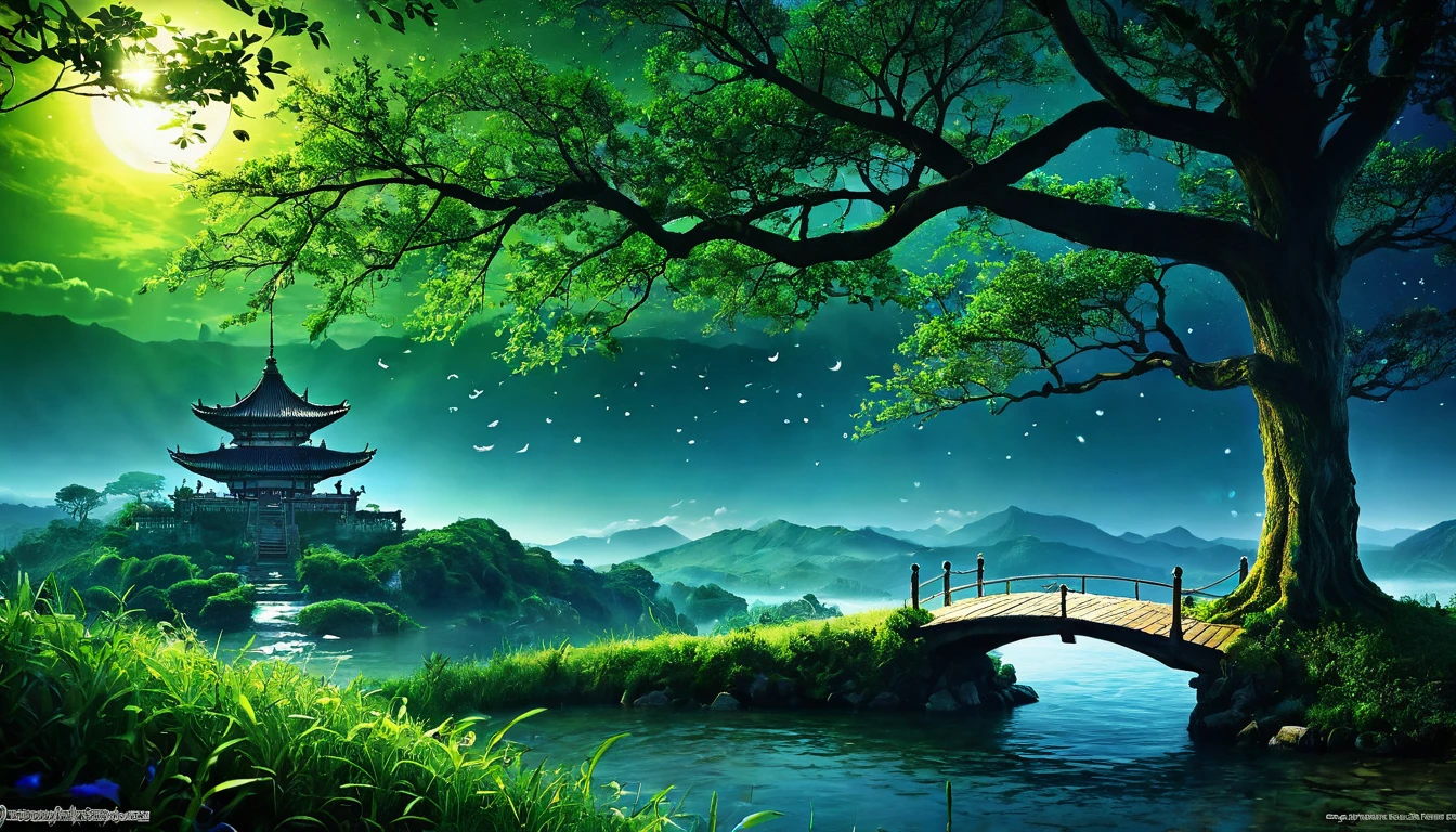 Beautiful Wallpapers、Fantastic wallpapers、Very beautiful、wonderful、mysterious