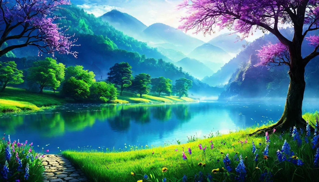 Beautiful Wallpapers、Fantastic wallpapers、Very beautiful、wonderful、mysterious