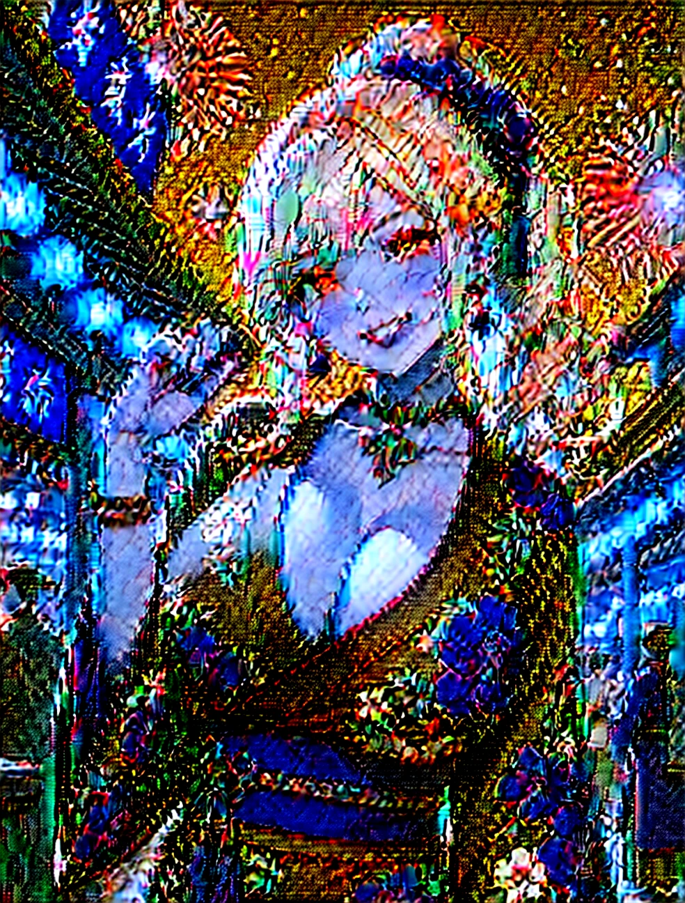 ((One personの女性)), Beautiful Face, (Laughing embarrassedly), (smirk:1.4), ((Wink:1.5)), (head tilt:1.3), Laugh with your mouth wide open, upper teeth, looking at viewer, (Doing sexy poses), ((Bright red cheeks:1.4)), Glossy Red Lips, ((huge breasts:1.2)), night,Approach to the shrine, Festival Stalls, firework, Glossy pink lips, Shining Face, ((Anime style background)),masterpiece, Highest quality, so beautiful,up to date, Complex details, (Pink long nails), (nail art), (ring),(bracelet),(Floral choker), (ring helix piercing:1.5), AI-generated, Complex,High resolution, Highest quality, super high quality,3D Images、3D Images,One person,Long white hair,High Ponytail, Anime woman posing for a photo, ((silver eyes:1.6)), ((Fine grain、blue eyes、Shining Eyes:1.3)), (Squint your eyes:1.1),a hyperRealistic , hyperRealistic , Realistic,Anime woman with long white hair, Smooth anime CG art, (A woman in a colorful kimono with gold embroidery), ((Black long sleeve kimono:1.3)), Red floral pattern,Long flower hair ornament,Earrings,Mature Body,Tall,Abdominal muscles,Tight waist, (face focus:1.5), (dutch angle:1.3),