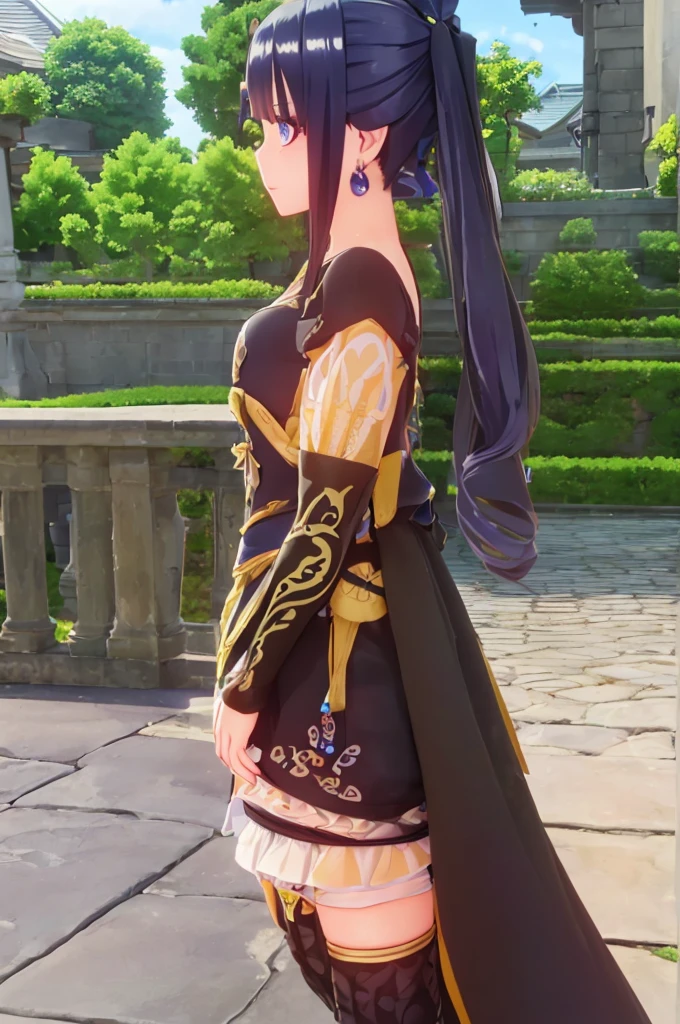 Nino nanaco、short hair, Twin tails、Random color hair、 blue eyes, hair ornaments, Hair Ribbon, blunt , Both sides up, butterfly hair ornaments, skirt,Off the shoulder、Random color see-through kunoichi costume、Japanese see-through female samurai costume、See-through female ninja costume,, Open clothes, Collared dress emphasizes cleavage、胸の谷間のSweat is noticeable、Professional lighting light reflection、 looking at viewer, (masterpiece:1.2), Highest quality, High resolution, unity 8k wallpaper, (figure:0.8), (Beautiful fine details:1.6), Highly detailed face, Perfect lighting, Highly detailed CG, (Perfect hands, Perfect Anatomy),heavy rain、heavy rainで全身びしょ濡れ、heavy rainで全身びしょ濡れの服、High heels、 ((Perfect handsの形))、(Perfect foot shape、Embarrassed expression、blush、Gestures to seduce a man、Shining Sweat、Perfect Skin,Sweat is noticeable、太もものSweat is noticeable、 Fair skin,Tight waist, Sweating profusely、Sweaty hair、Sweaty clothes、Sweaty、Visible sweat、rain-wet hair、A vast Western church with stained glass windows、Holding a Japanese sword、Athlete System、cherry blossoms