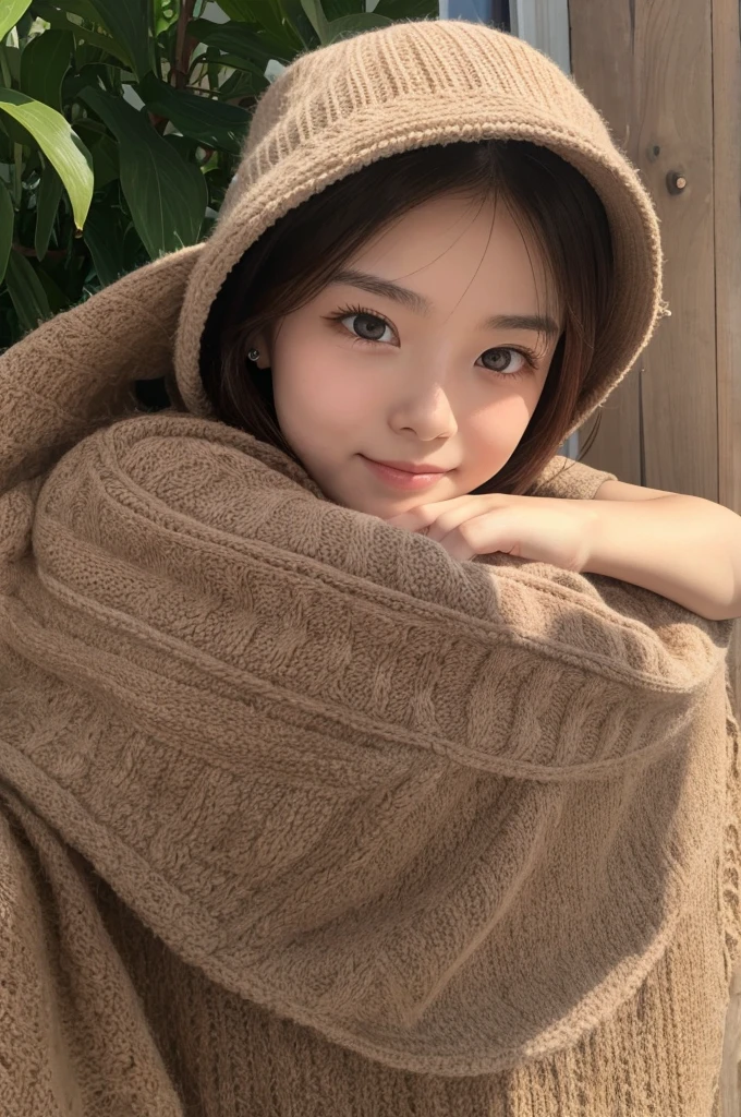 Slowly and cute