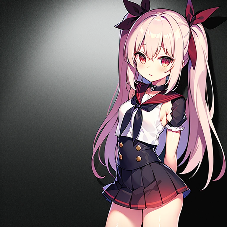 Yandere Girl