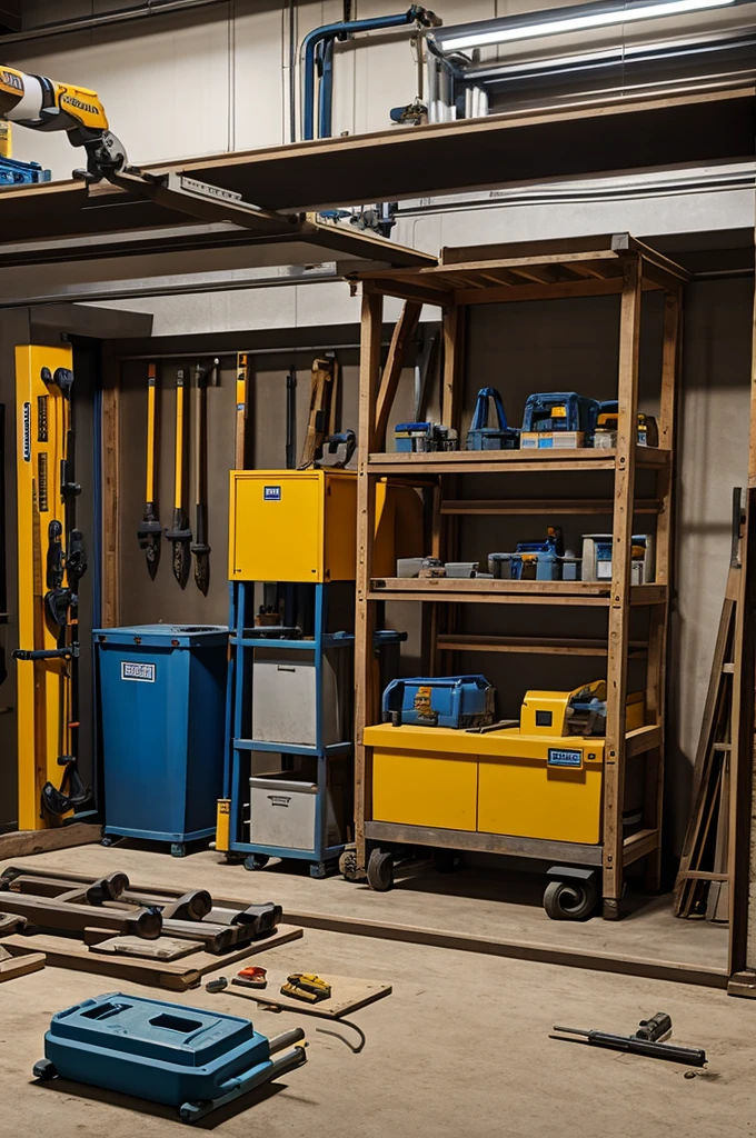 workshop name tooltime