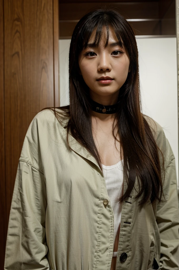 xiao yi xian