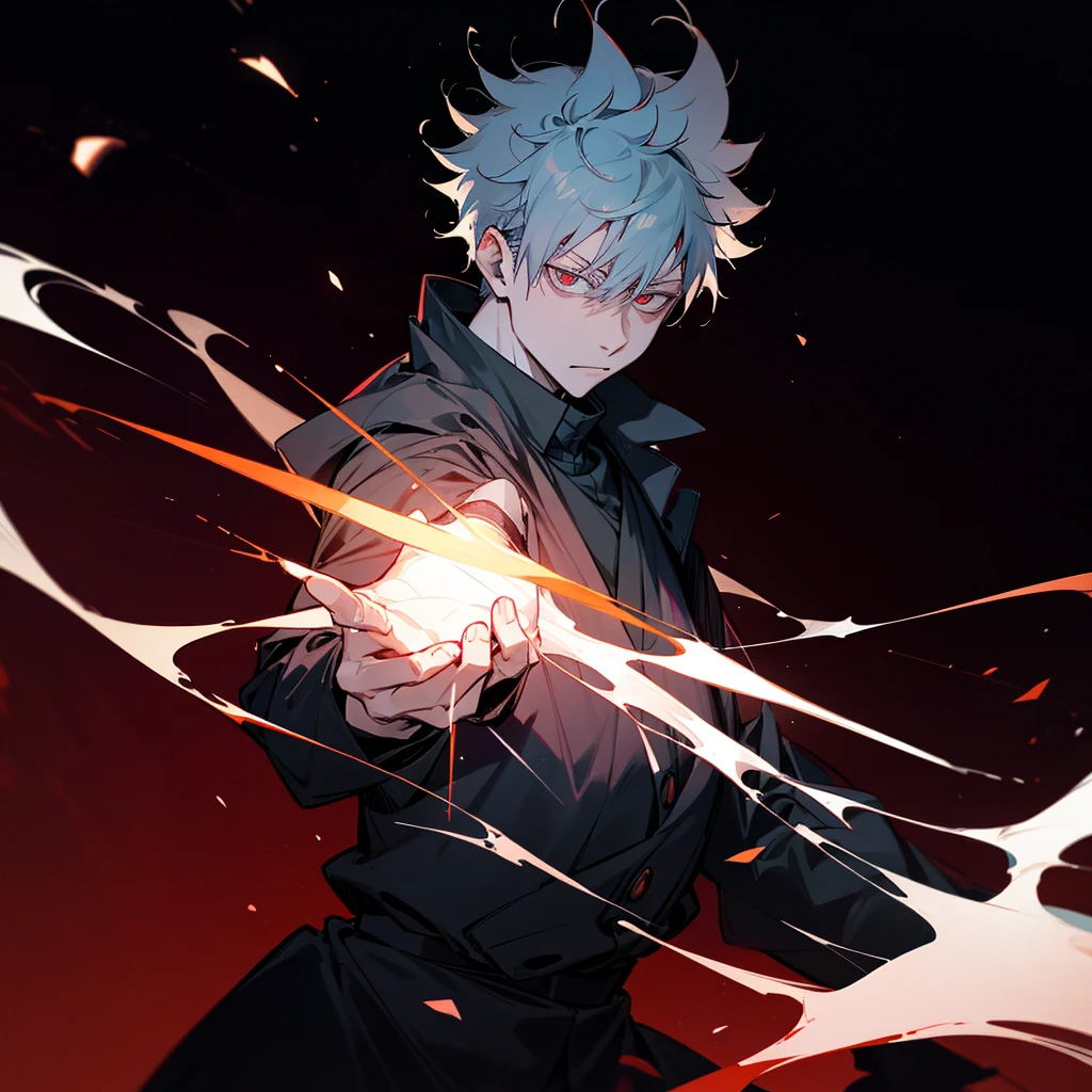 Jujutsu Kaisen Sorcerer